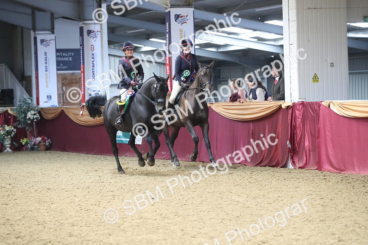 SBM_13127 - Class 109 Ridden Pairs- Section A