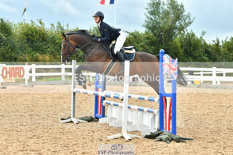 230813A-094212-11134 - Cls 39 A&B British Novice & 90cm Open