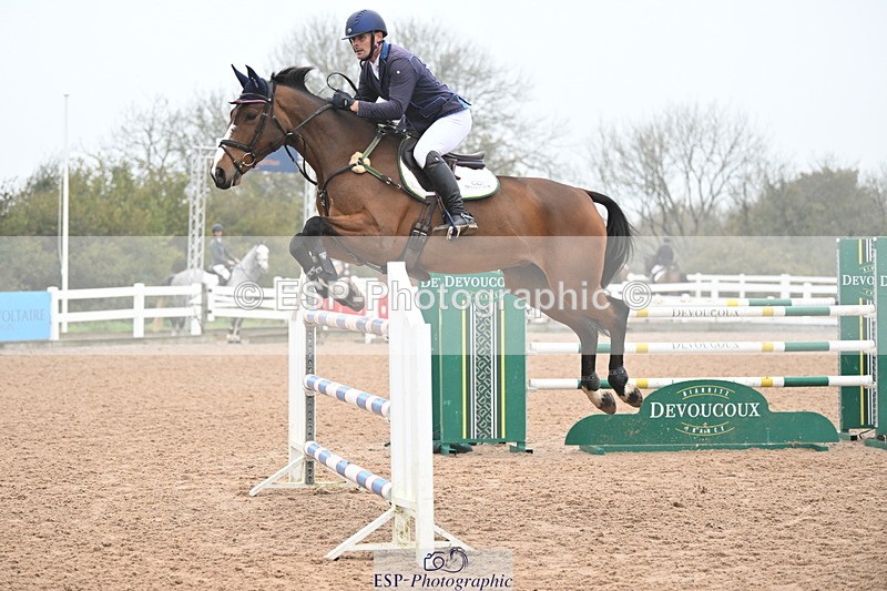 241102A-115823-04442 - SAT Cls 15 Foxhunter and 1.20m Open