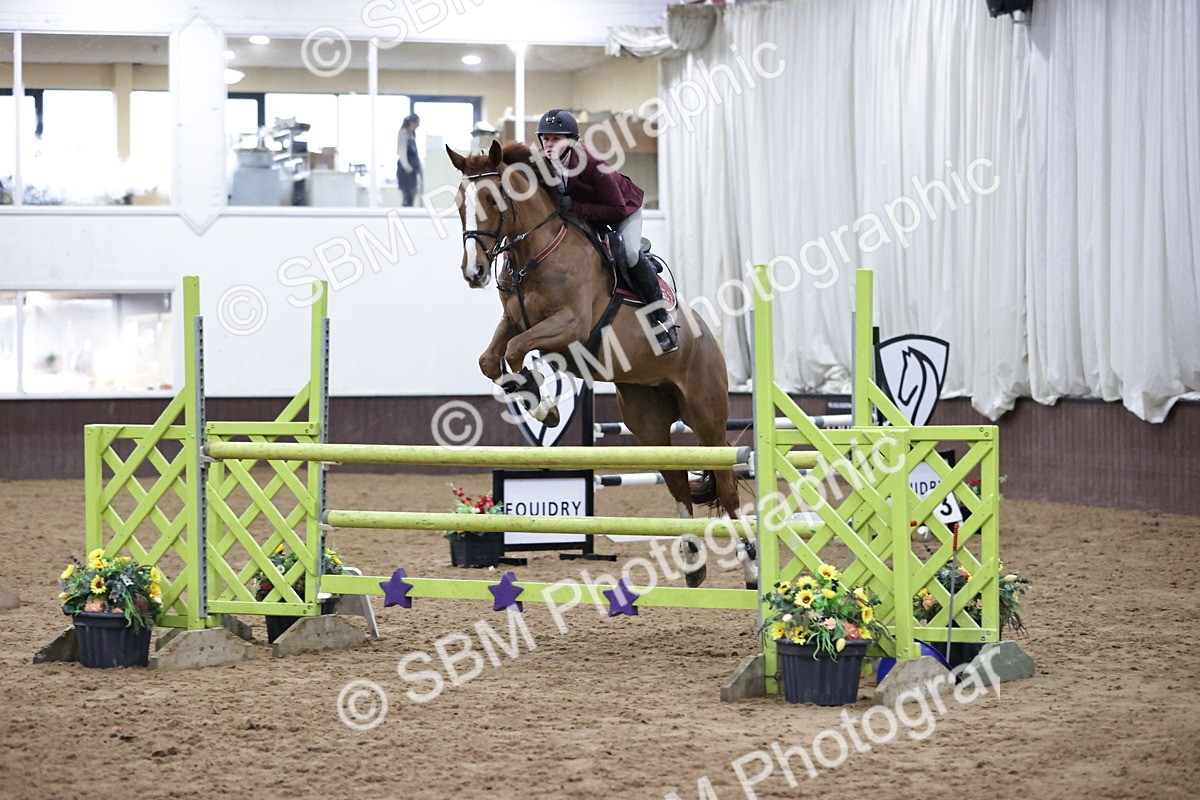 SBM_001145 - Class 4 - Senior Newcomers/ 1.10m Open