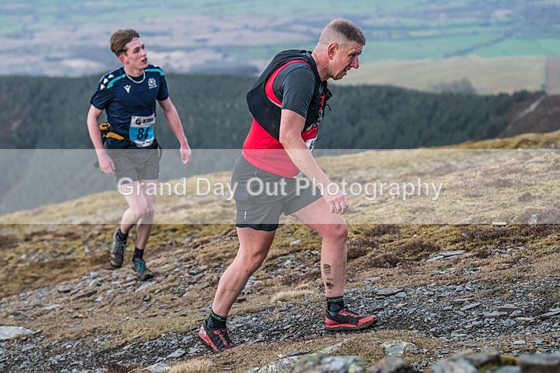 Grisedale-350 - Grisedale Grind Fell Race Wednesday 15th April 2026