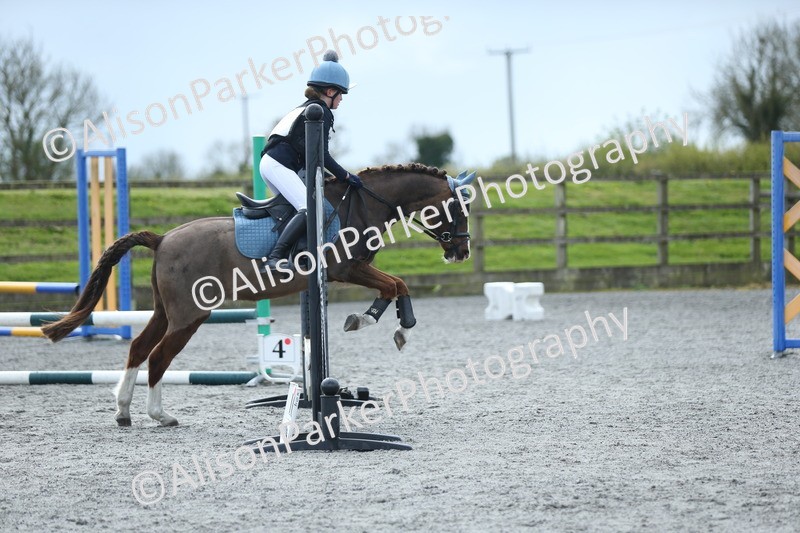 20260412-1720 - Show Jumping