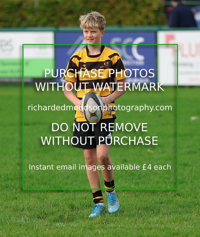 533A4888 - Kendal Rugby Juniors (5/10/25)
