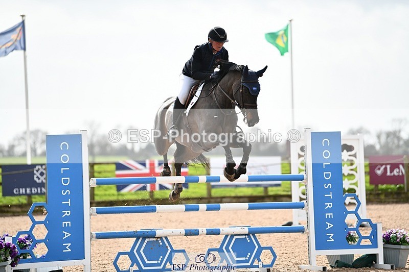 260313-130925-01724 - Cls 3 + 4 Snr Foxhunter and 1.20m Open