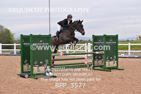 BPP_3577 - CLASS 14. - SAT - Senior Discovery/1m Open