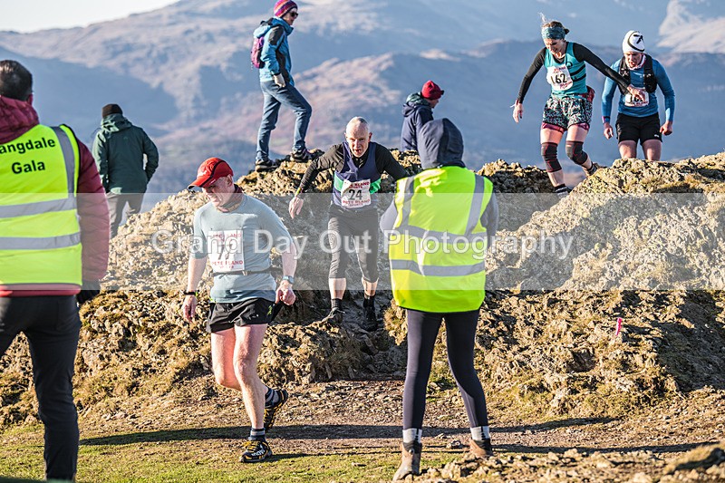 Wansfell-448 - Wansfell Race Saturday 27th December 2025