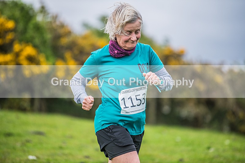 Hay-O-744 - Hay-O Trail Race Tuesday 19th May 2026