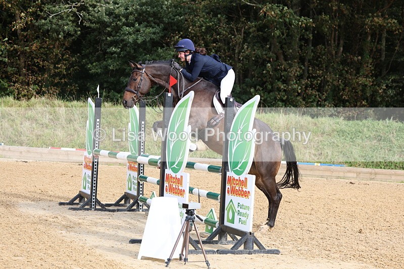 3E7A0326 - Class 12: 1.05 National Amateur Qualifier