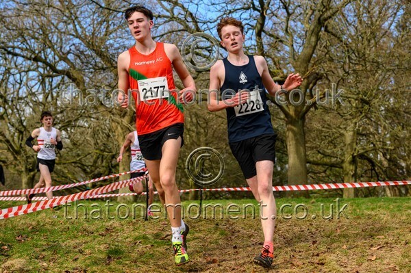 Falkirk25-912758 - U17 Men