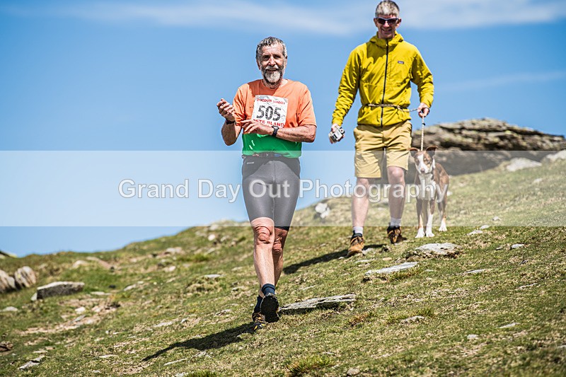 Duddon Short-307 - Duddon Valley Short Fell Race Saturday 30th May 2026