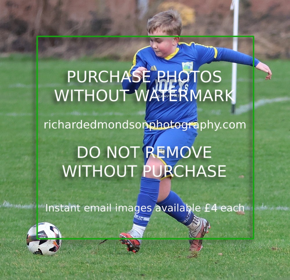 533A3825 - Kendal Utd Youth U11 ( 24/1/26)