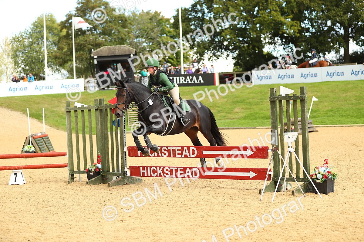 SBM_07665 - E4 Eventers Challenge 80cm Open