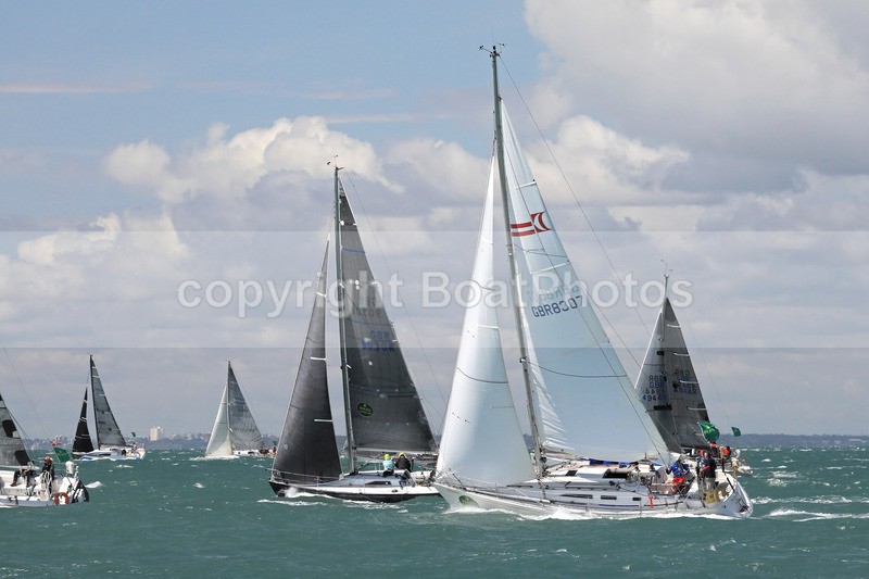 170806 PARACELSUS GBR8307 1Y3A1386 - FASTNET RACE DAY 6th AUGUST 2017