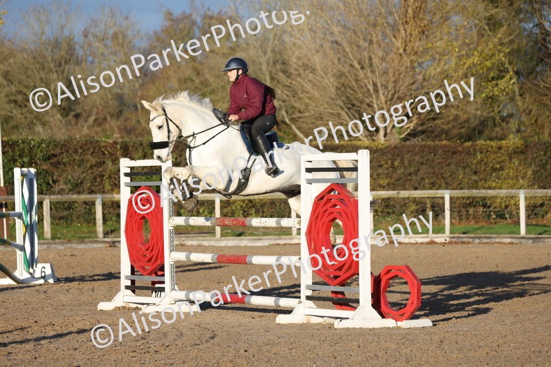 20251130-2352 - Class 6 - 1.10m