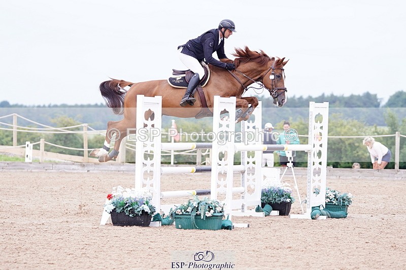 240803A-111406-07384 - Cls 29 Snr Foxhunter