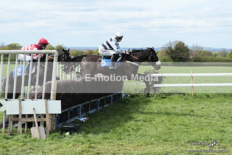 PtP 190426 879 - Vine & Craven PtP Kingston Blount 19/04/26