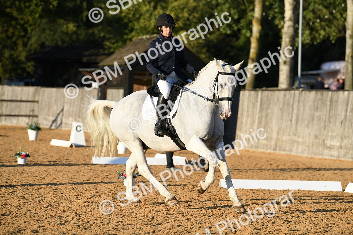 SBM_30895 - D16 - Small Tour Championship - Novice 28