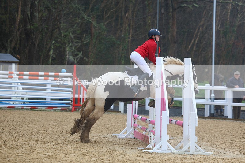 3E7A1934 - Class 3: 60 -65cm