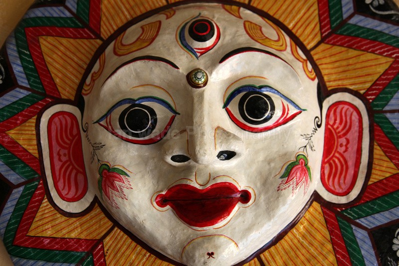  - Nepal