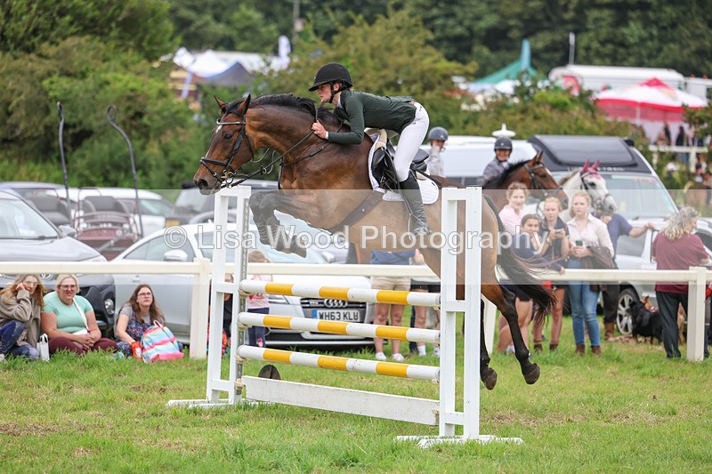 3E7A7755 - Class 6: Senior Discovery/1m open