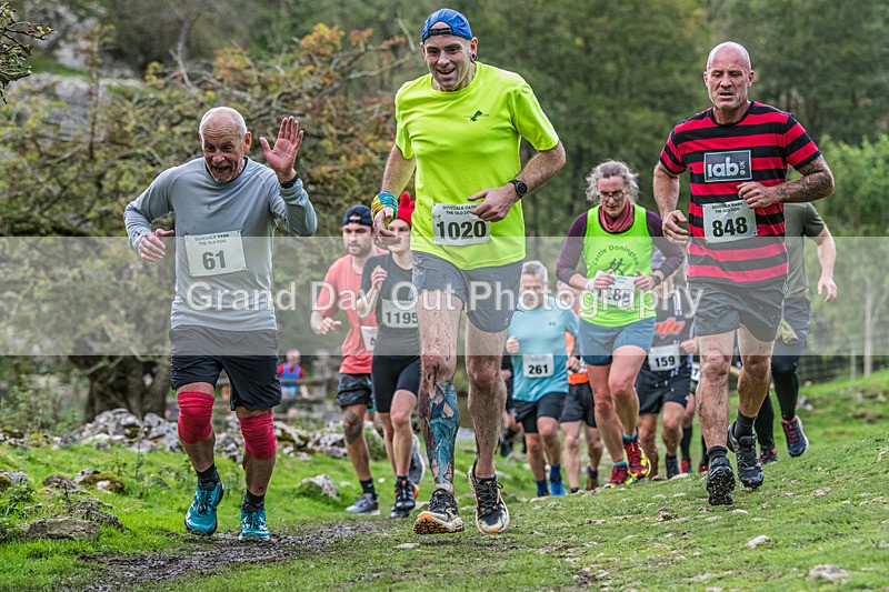 Dovedale Dash-1191 - Dovedale Dash Sunday 5th October 2025
