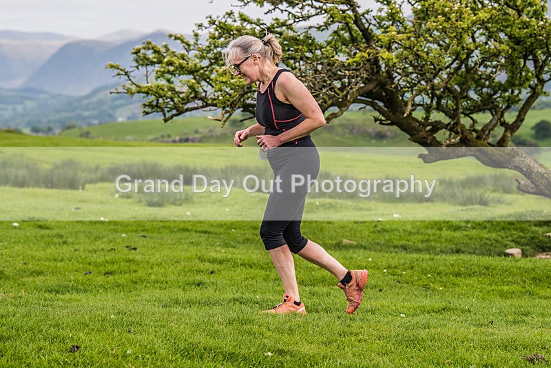 Hay-O-344 - Hay O Trail Race Tuesday 23rd May 2023