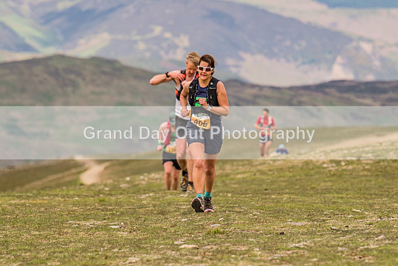 Helvellyn-508 - Helvellyn & The Dodds Fell Race Saturday 27th May 2023