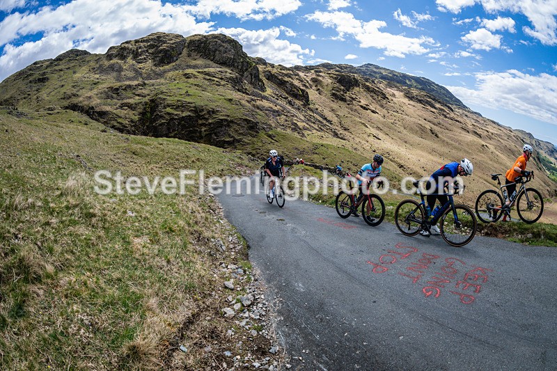 132322 - Hardknott Pass Camera 2 13.00-14.00