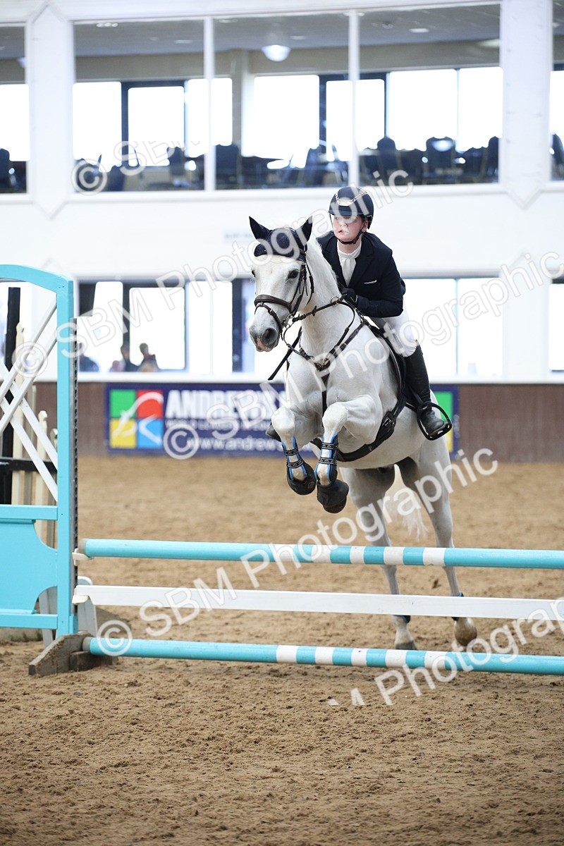 SBM_002000 - Class 5 - Area 12 Championship Qualifier - 70cm