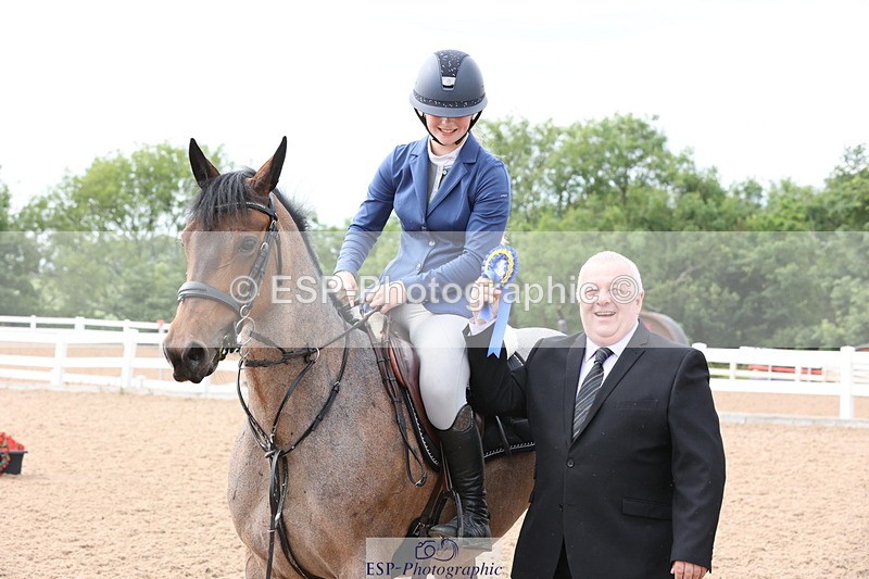 240630A-165417-15380 - Cls 33 Foxhunter and 1.10m Open