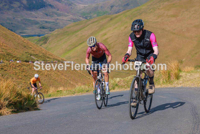 093401 - Newlands Pass 09.00-10.00