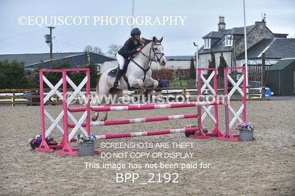 BPP_2192 - CLASS 20 Pony Newcomers/ 1m Open