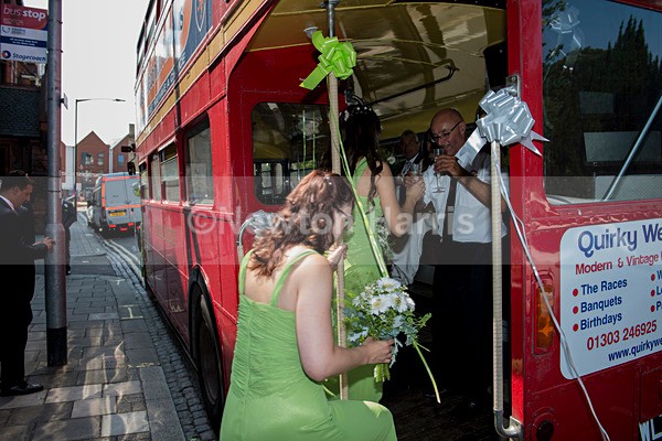 NMH-540 - Sonja and Steve's Wedding 21/7/2018