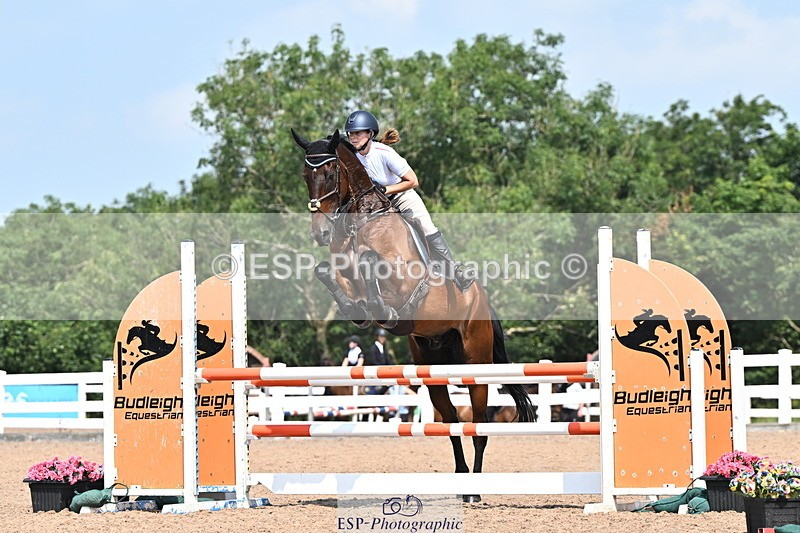 240801A-115749-00599 - Cls 10 1.05m Amateur Qualifier