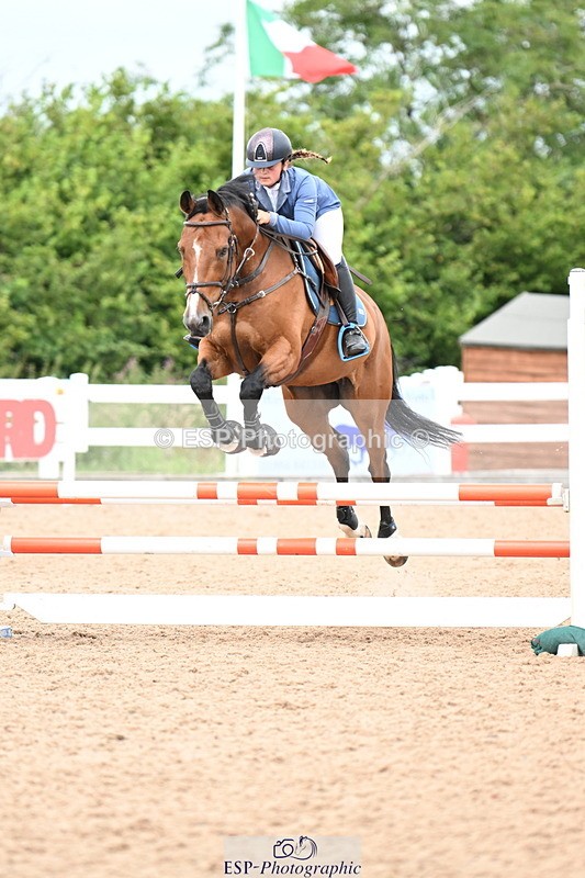 240802A-123051-04356 - Cls 23 85cm Amateur Qualifier