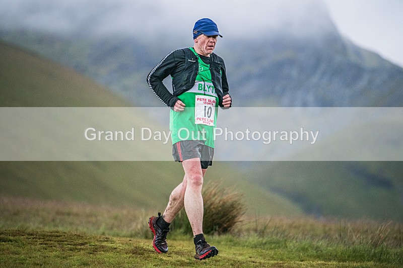 Blencathra-677 - Blencathra Fell Race Wednesday 4th June 2025