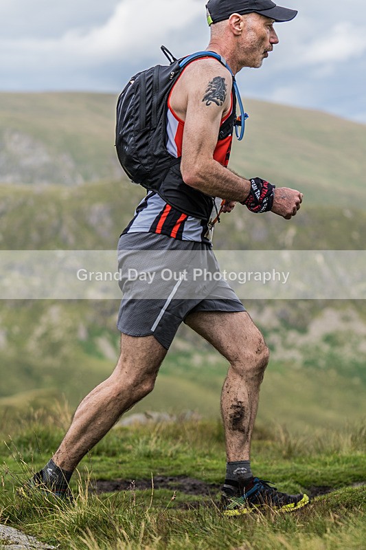 Kentmere-520 - Kentmere Horseshoe Fell Race Sunday 21st July 2024