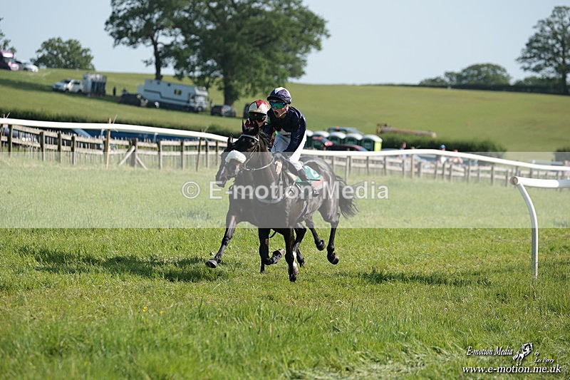 PR 250526 141 - Pony Racing from Chaddesley Corbett 25/05/26