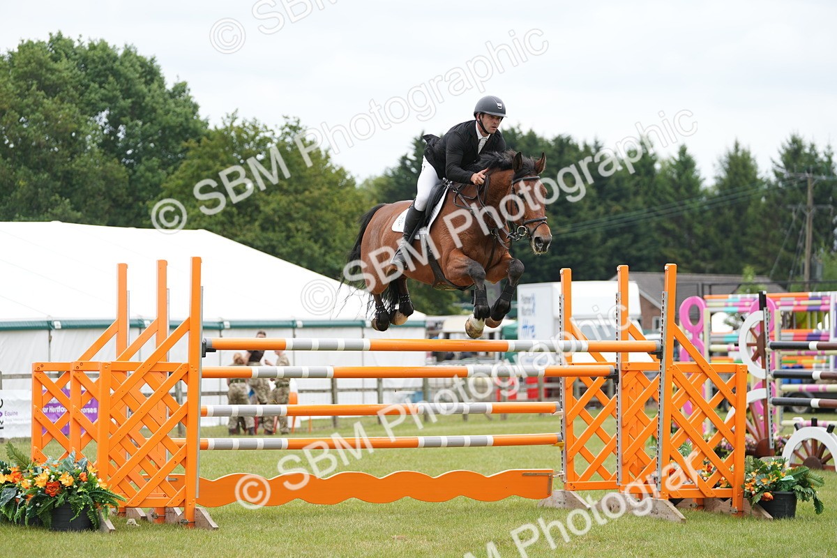 SBM_07416 - Class 203 - Martin Grant Homes Areal Trial