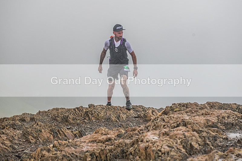 Lakes Ultra-206 - Kong Lakes Ultra Fell Race Saturday 24th June 2023