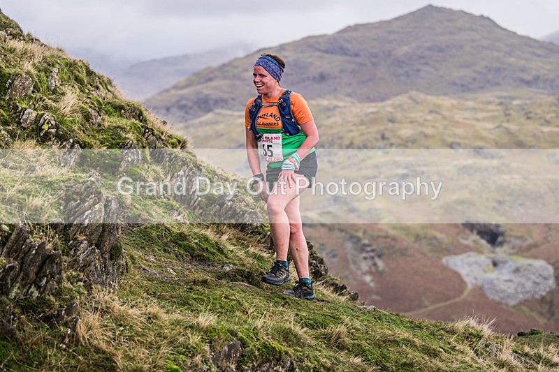 Dunnerdale-1067 - Dunnerdale Fell Race Saturday 8th November 2025