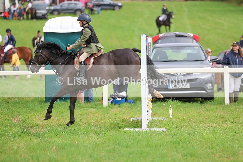 3E7A5447 - Class 1: 60cm Juniors and Seniors