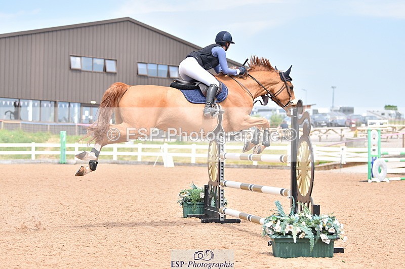 230609A-140316-01377 - Cls 12 1.05m Amateur Qualifier