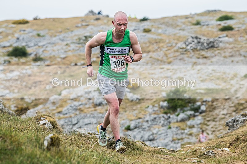 Hutton Roof-218 - Hutton Roof Fell Race Saturday 24th May 2025