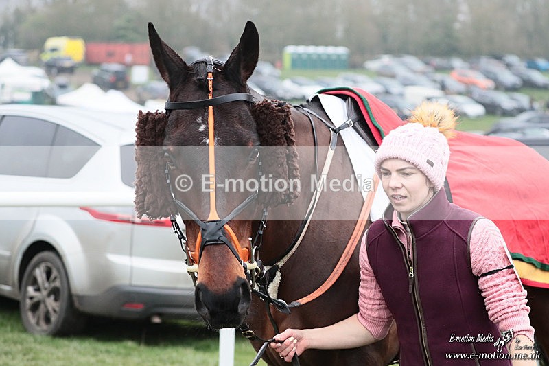 PtP 080326 971 - Pytchley with Woodland Point-to-Point Guilsborough 08/03/26