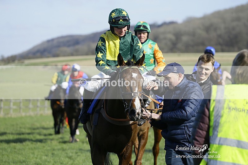 PtP 260222 137 - Kingston Blount Racing Club Point-to-Point 26/02/22