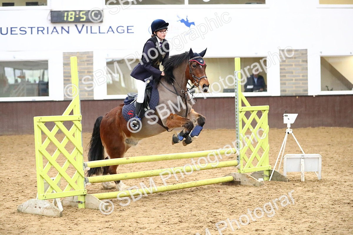 SBM_002070 - Class 4 - 60cm