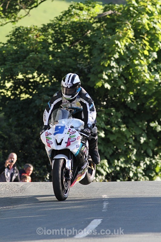  - Supersport Race 2