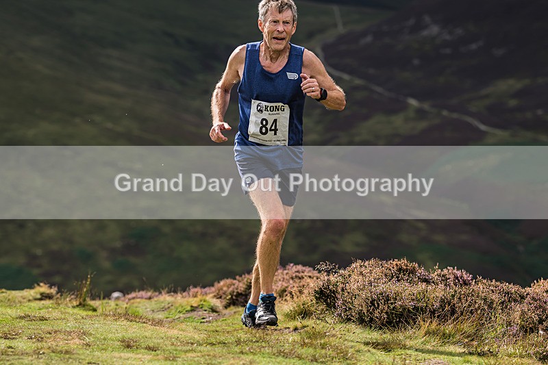 Barrow-339 - Barrow Fell Race Monday 31st August 2026