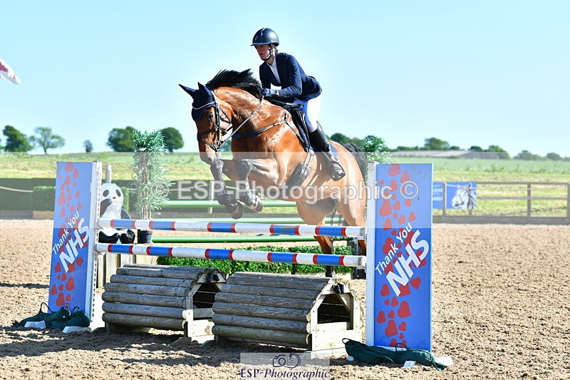 230526A-170010-02821 - Cls 7 Chard 1.20m Speed Derby